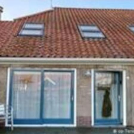 De Oostkamer; Eiland Appartement Naast Natuurgebied Boschplaat Oosterend  Exteriér fotografie